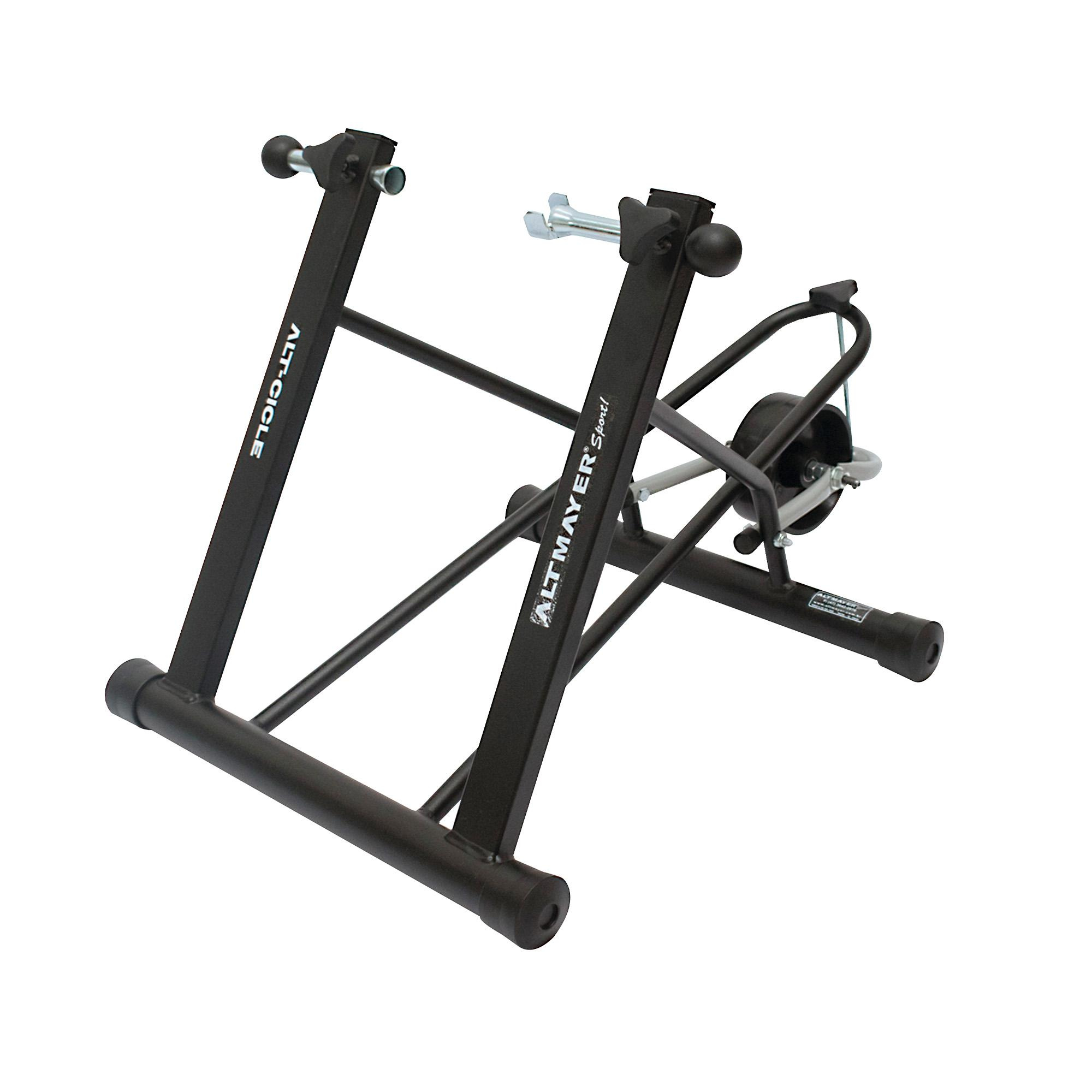 Rolo De Treino Com Regulagem Alt Cicle