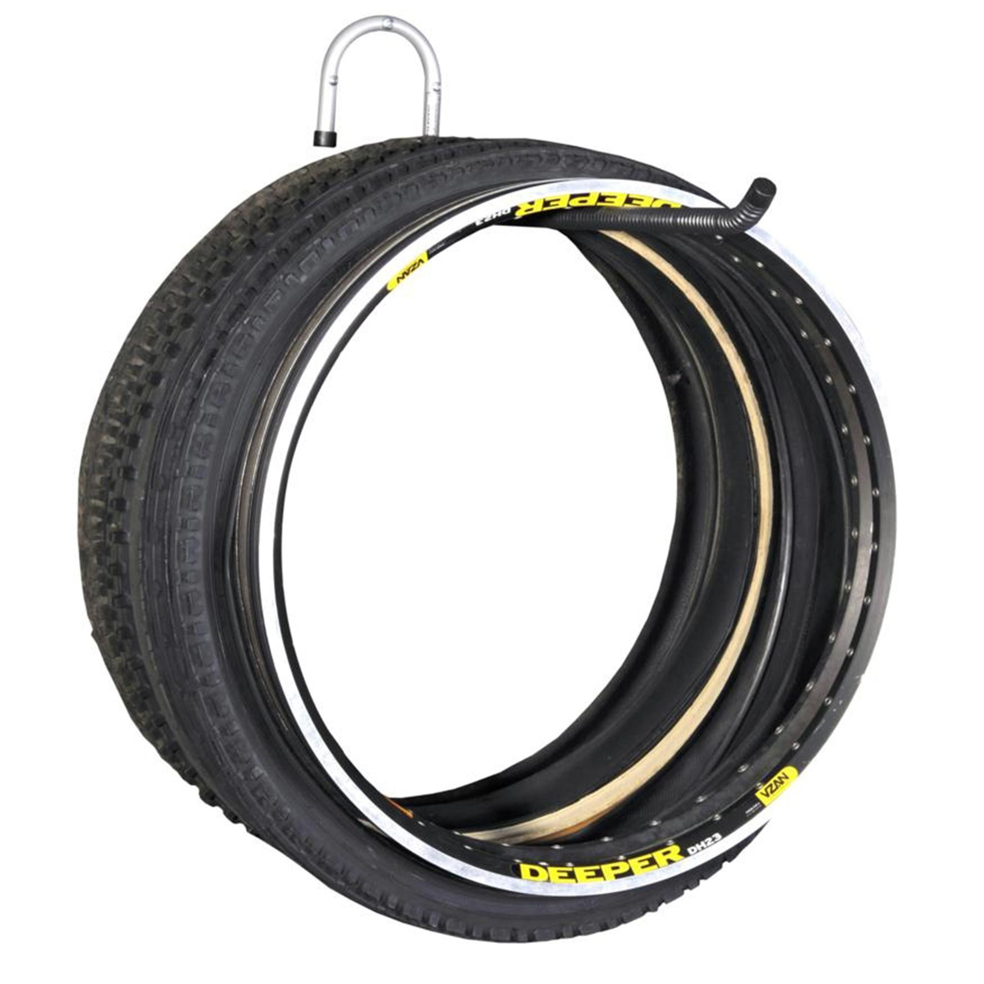 Suporte Para Aros E Pneus