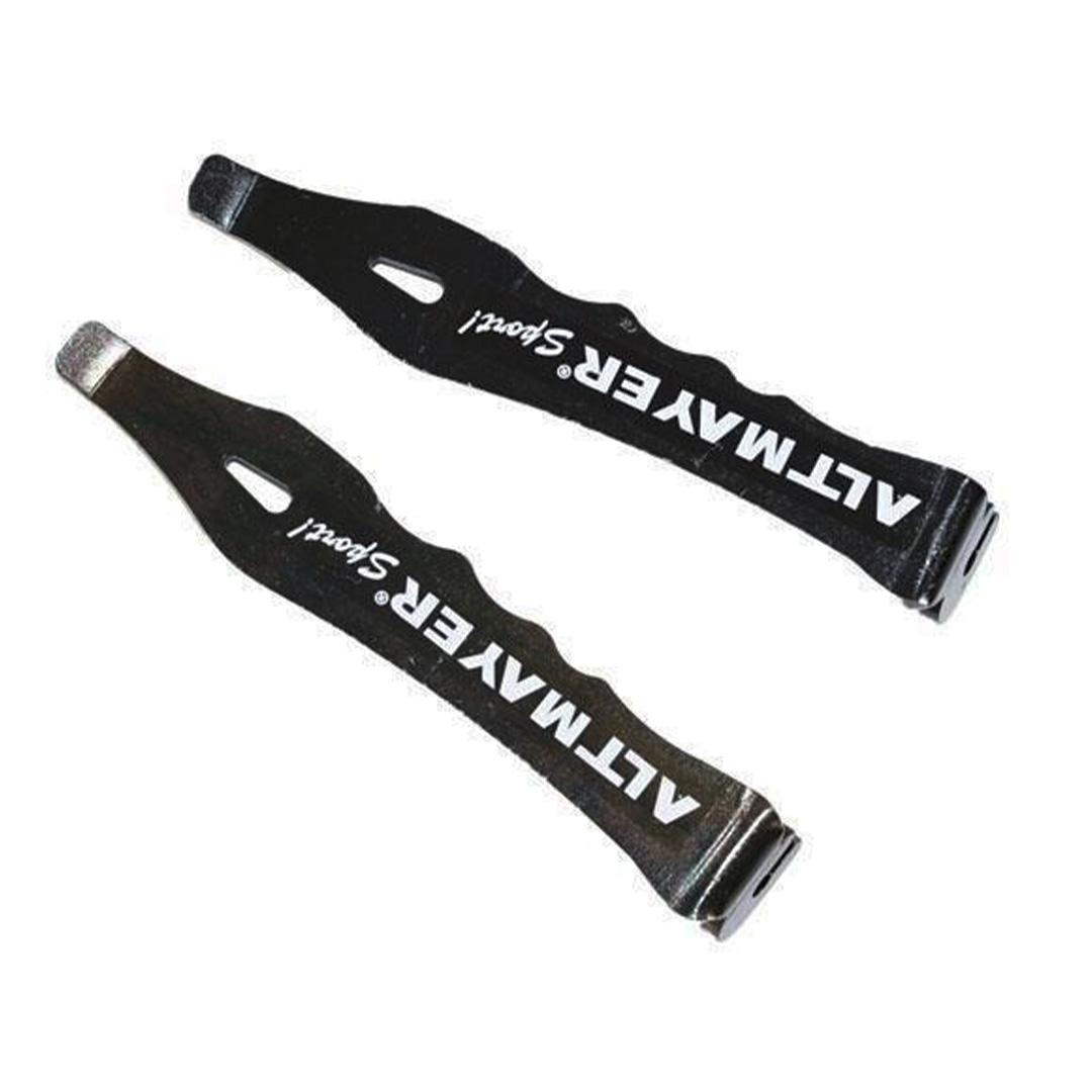 Kit Espátula Para Tirar Pneu