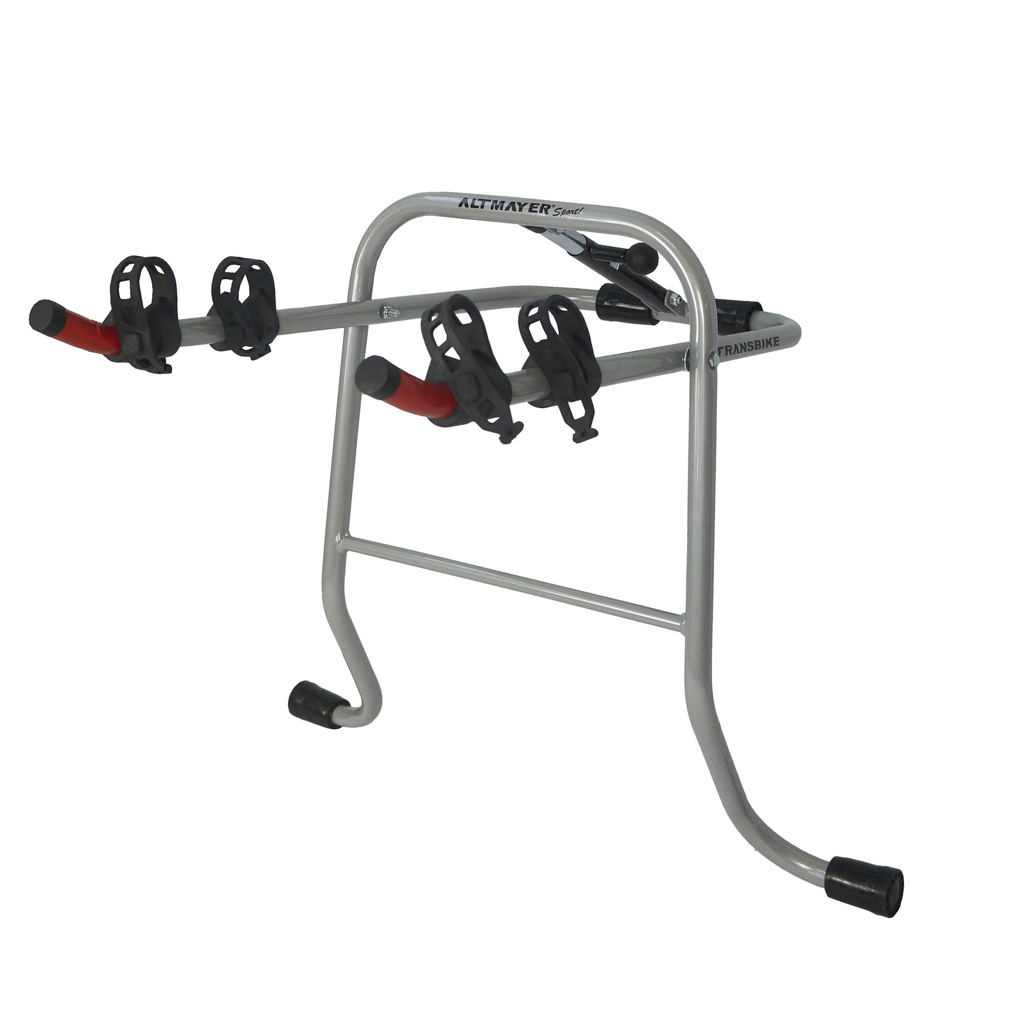 Transbike Luxo P/2 Bicicletas