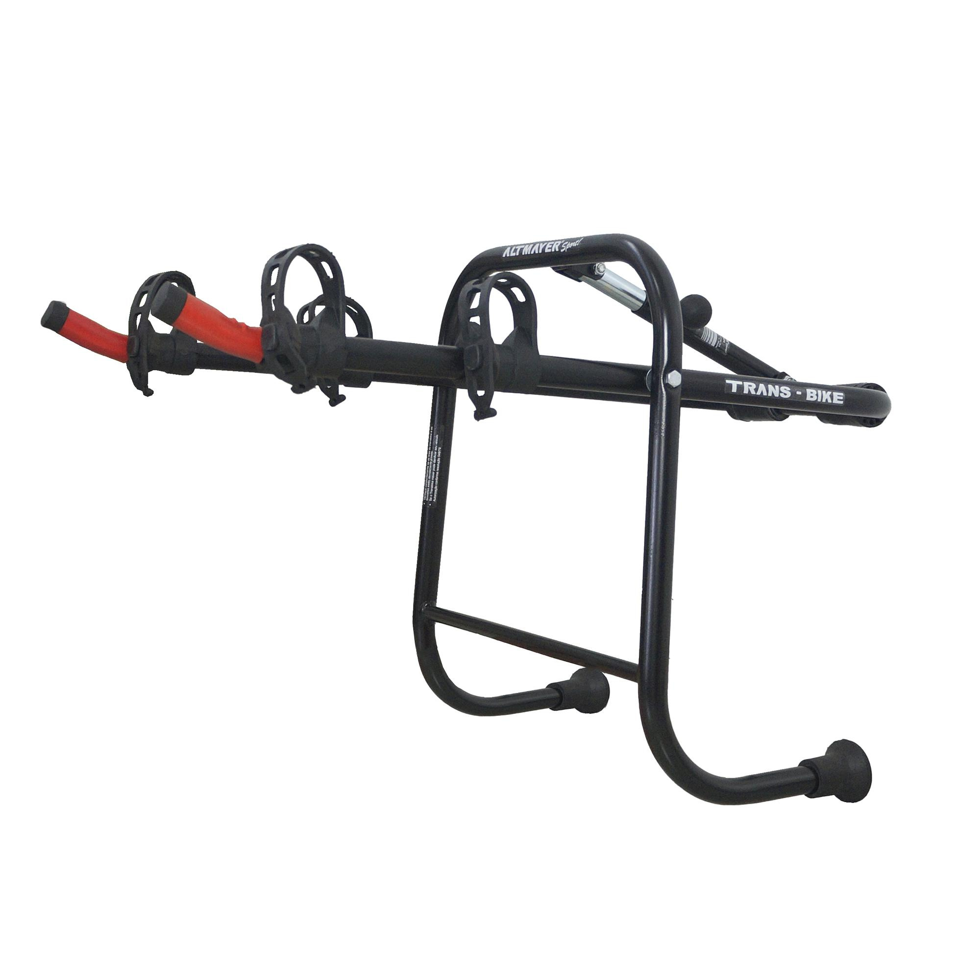 Transbike Normal P/2 Bicicletas