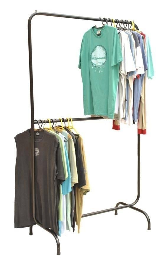 Suporte De Roupas "arara"