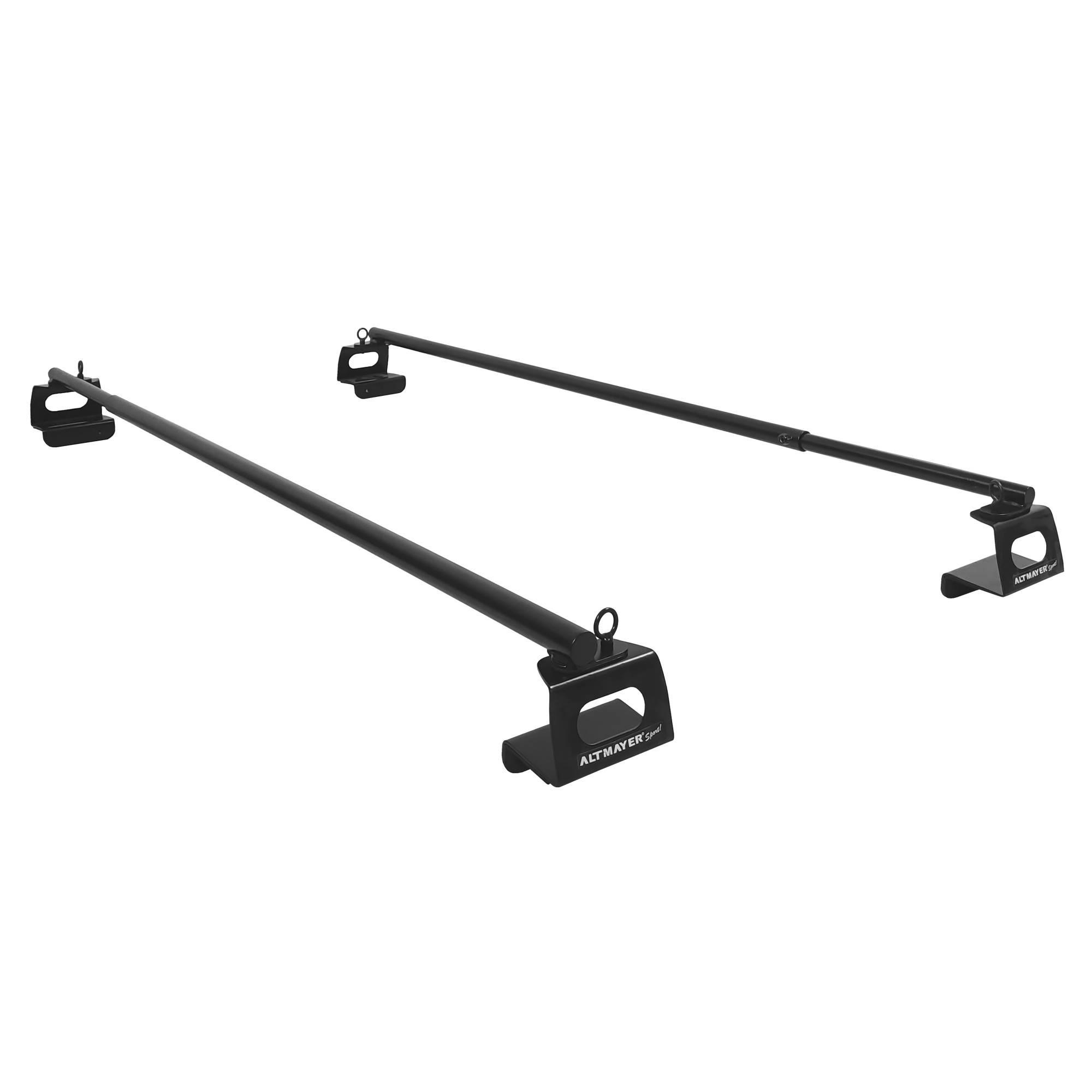 Rack/travessa Para Canaleta