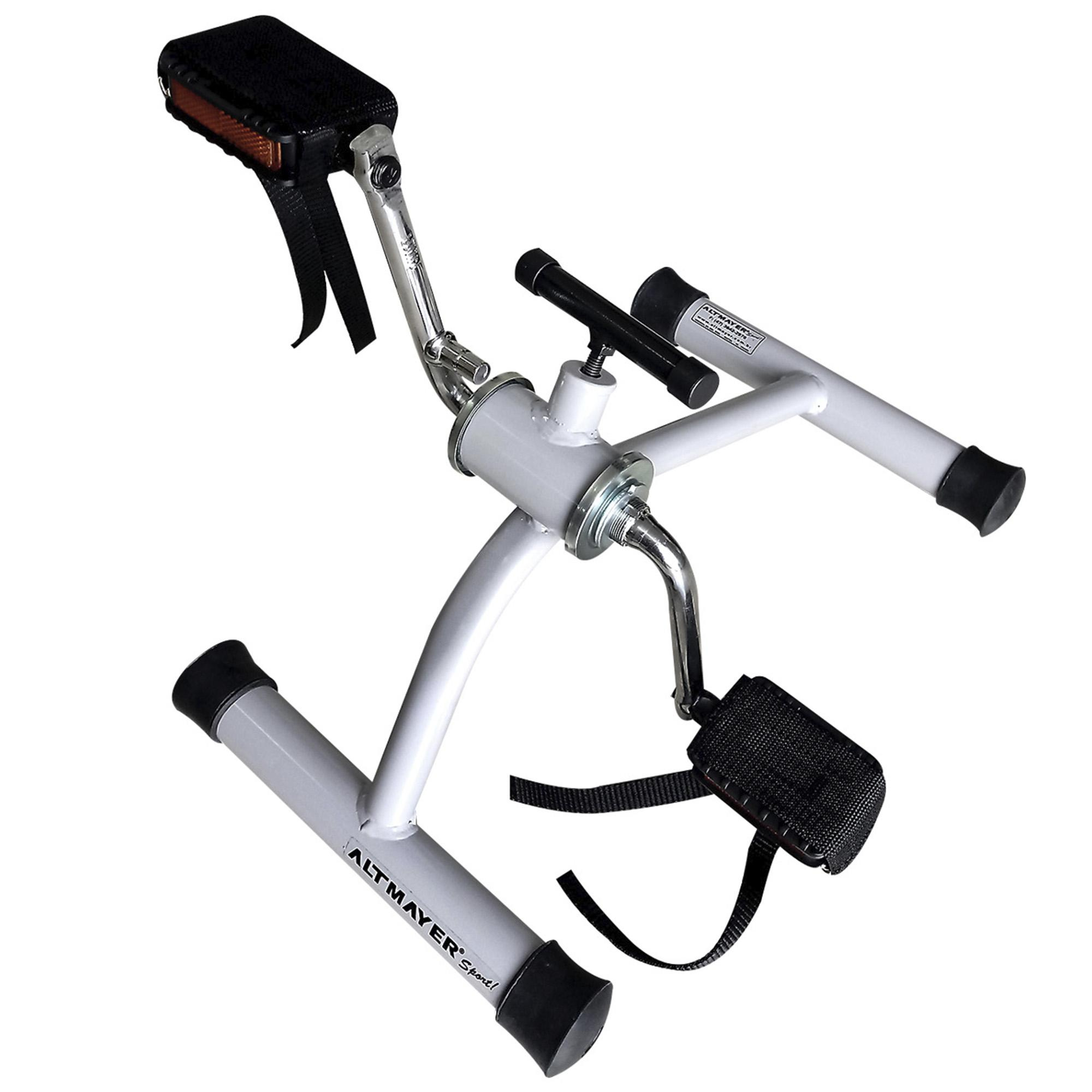 Pedal Cicle Fisioterapia Para Pés E Mãos