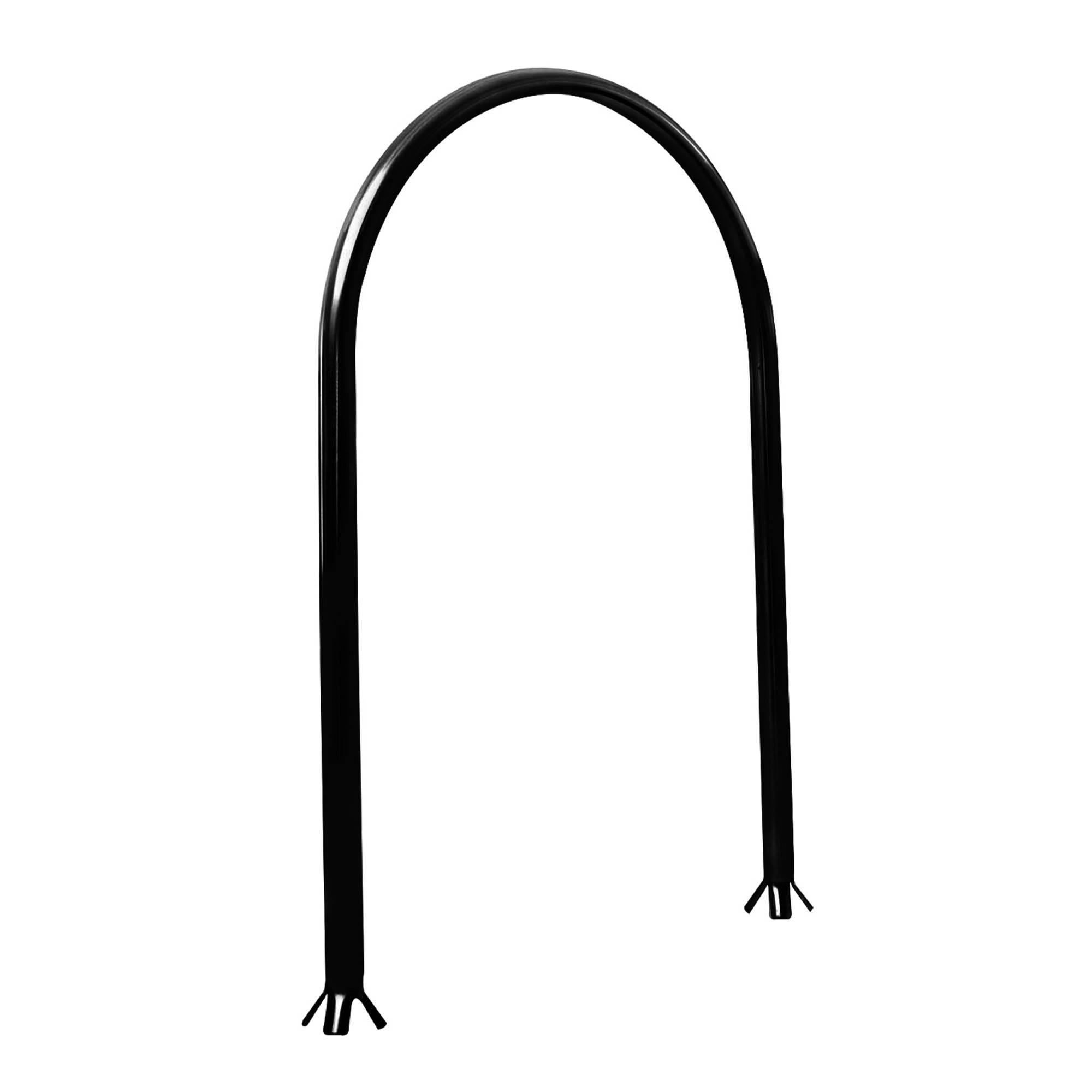 Bicicletario U Invertido P/chumbar