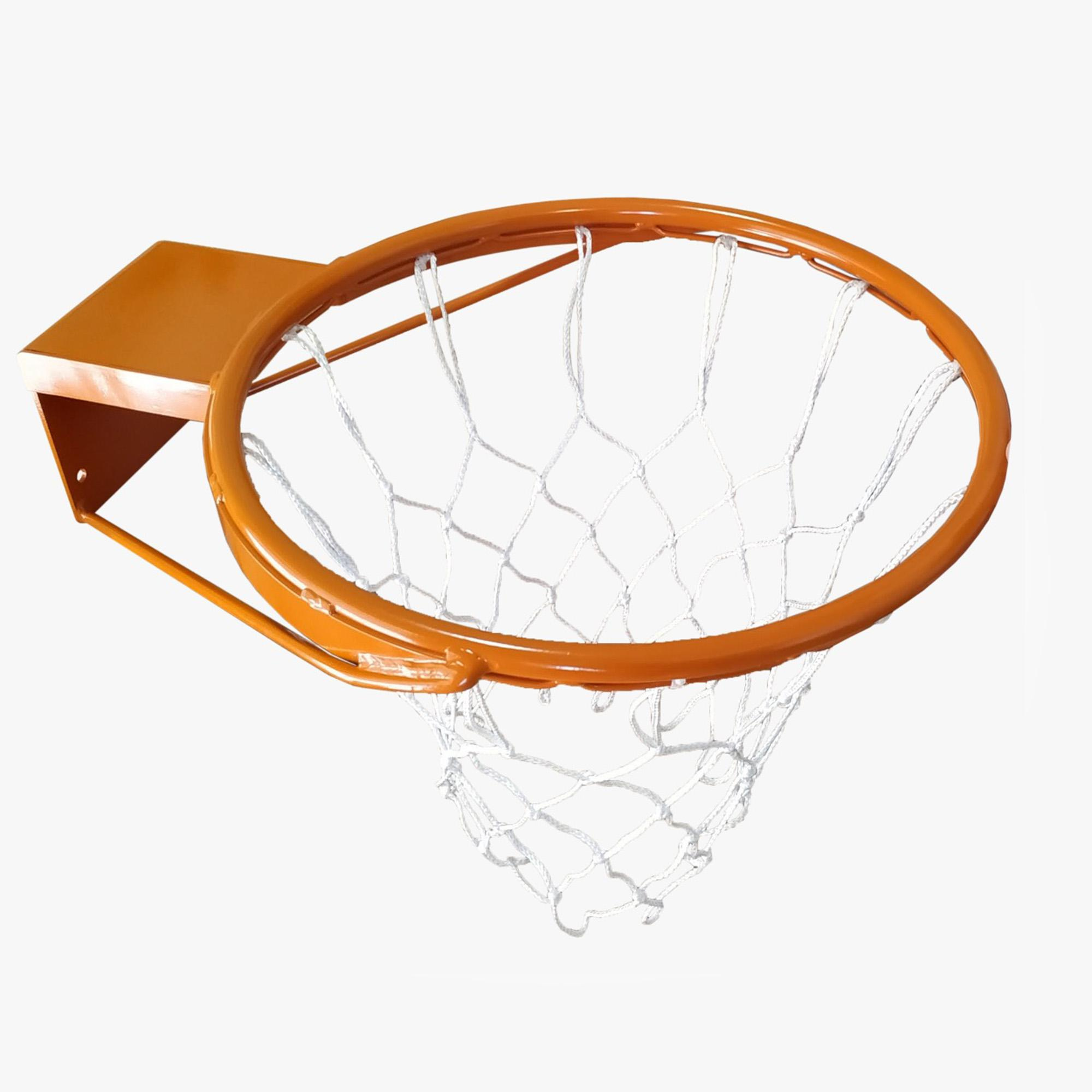 Aro Reforçado De Basquete