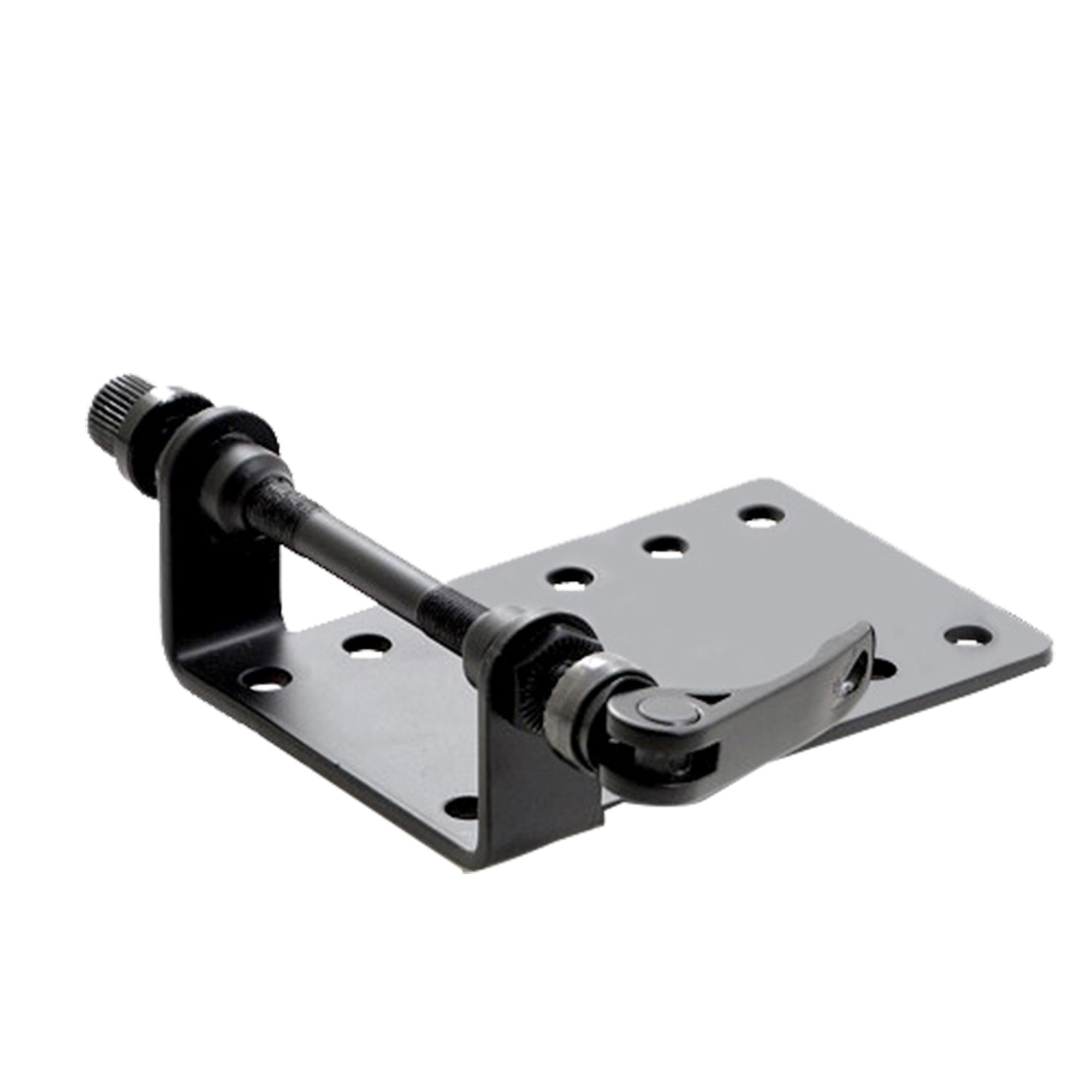 Transbike Mini Rack Eixo 9mm Ou 3/8