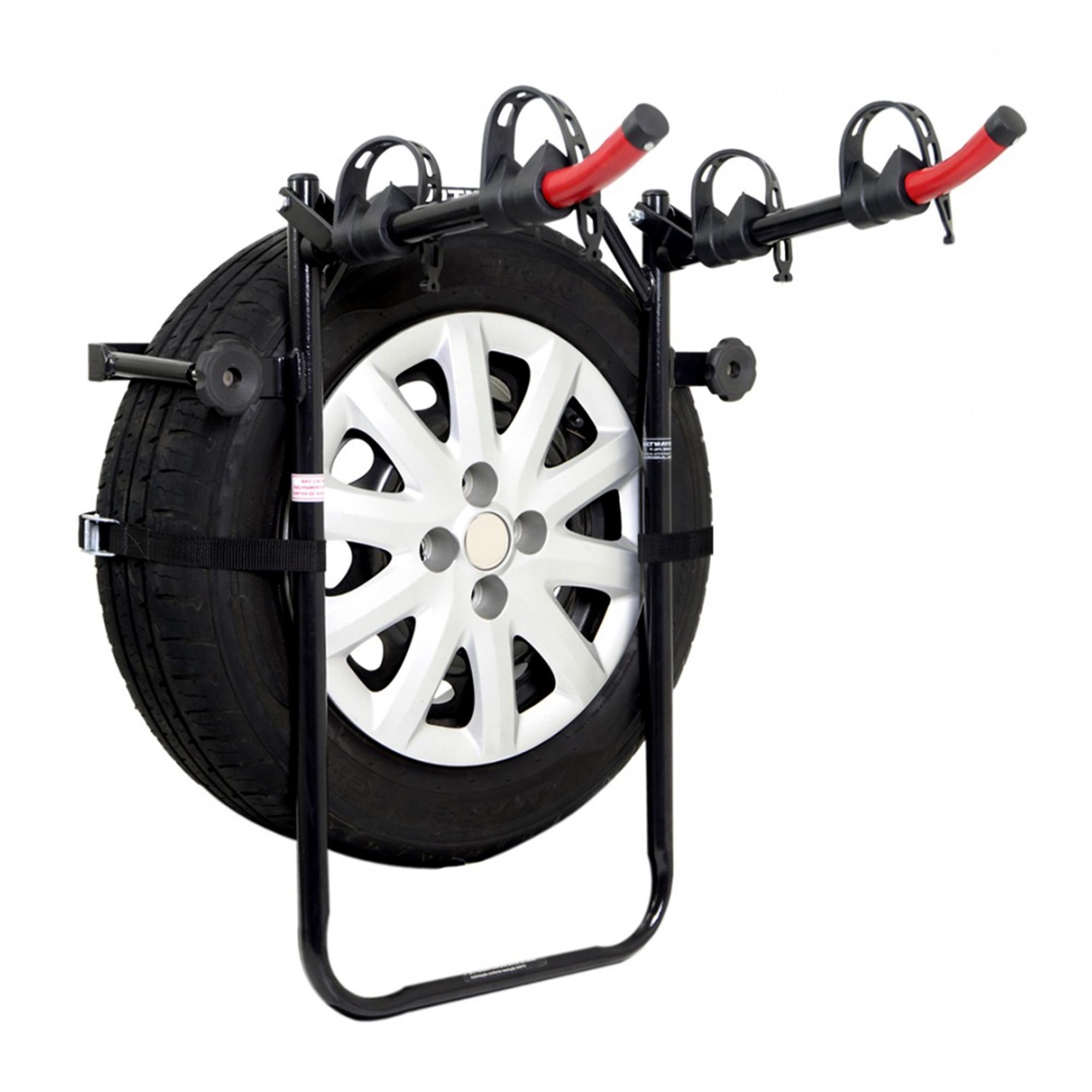 Transbike Estepe P/2 Bicicletas