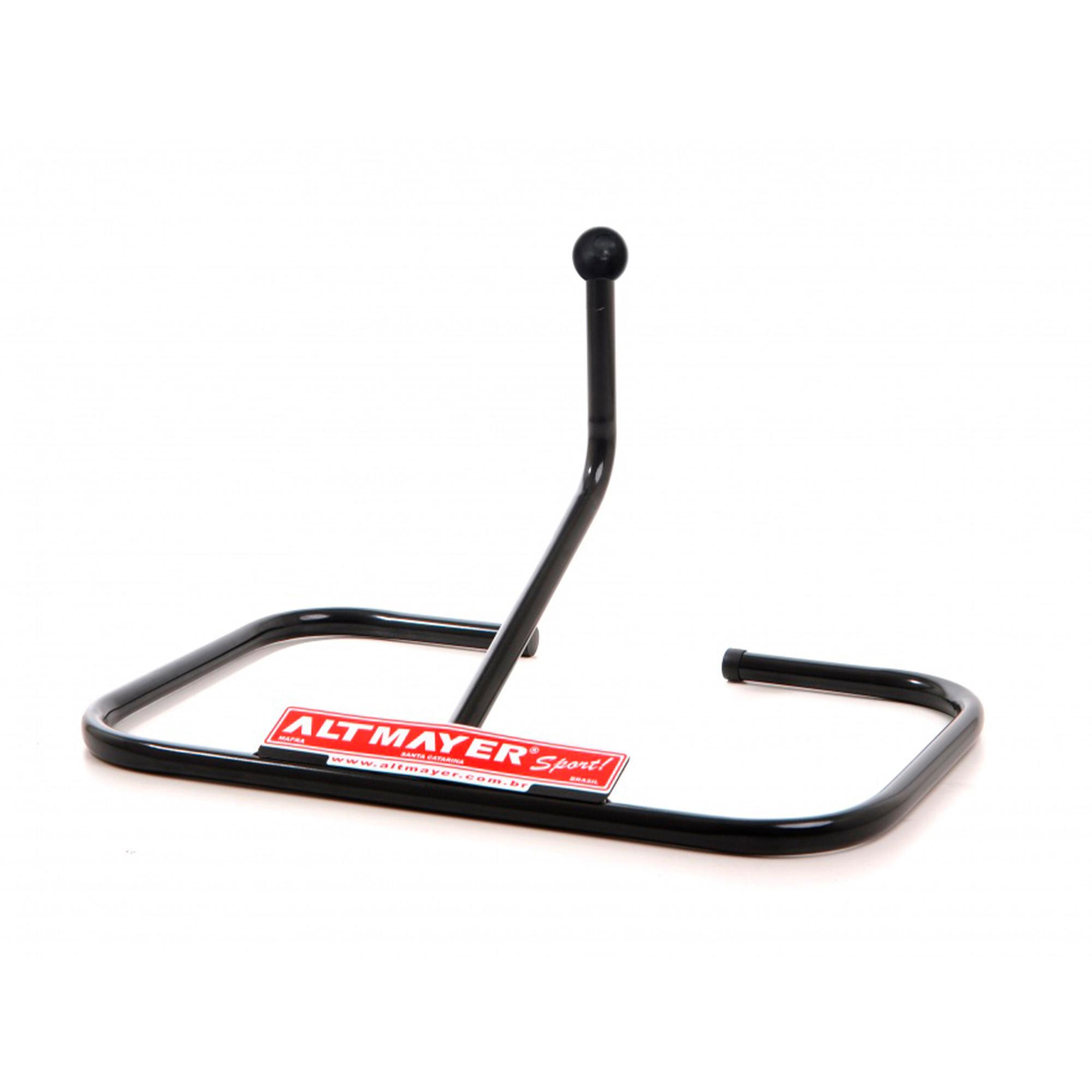 Expositor De Transbike Para Bola De Engate