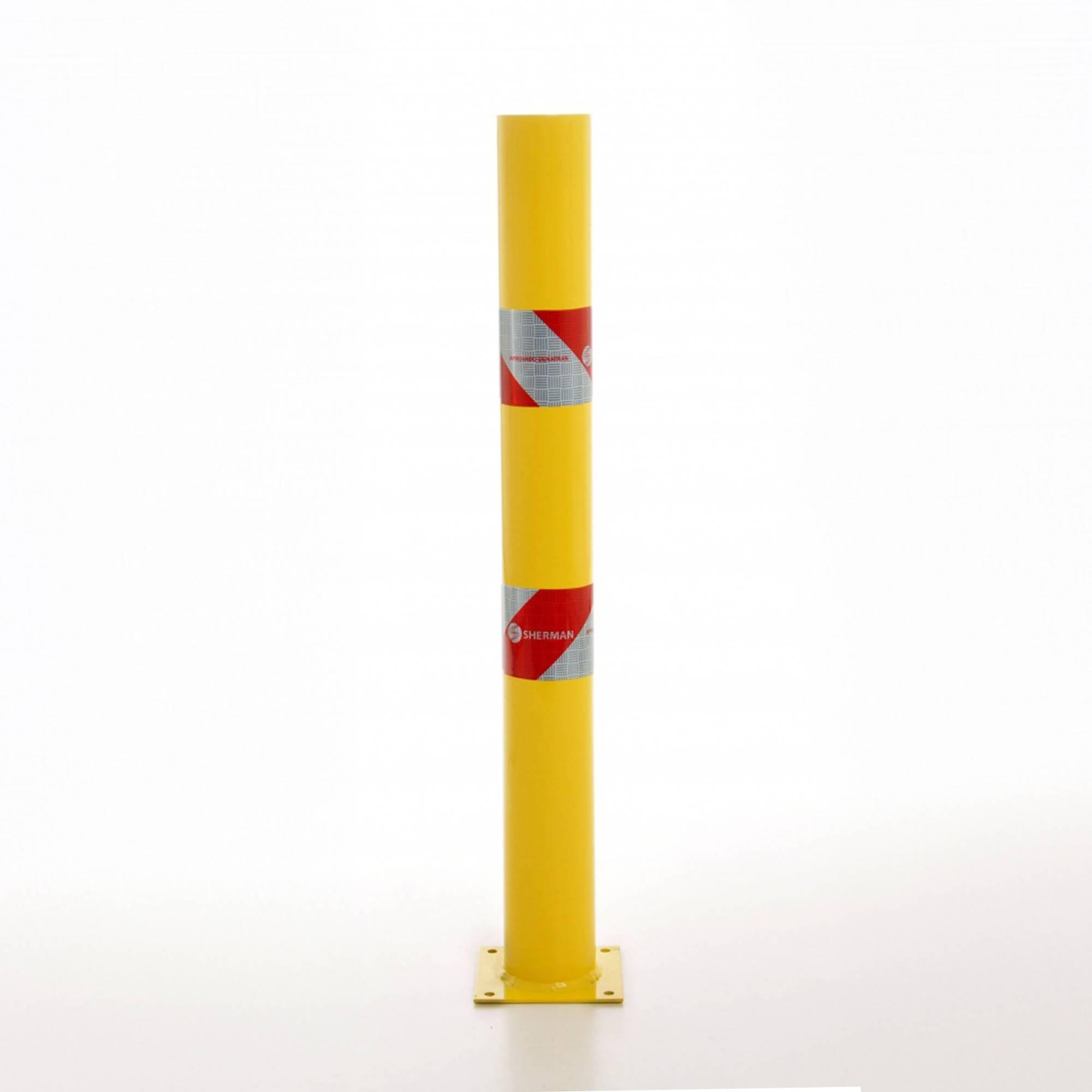 Poste Guarda Vaga Fixo