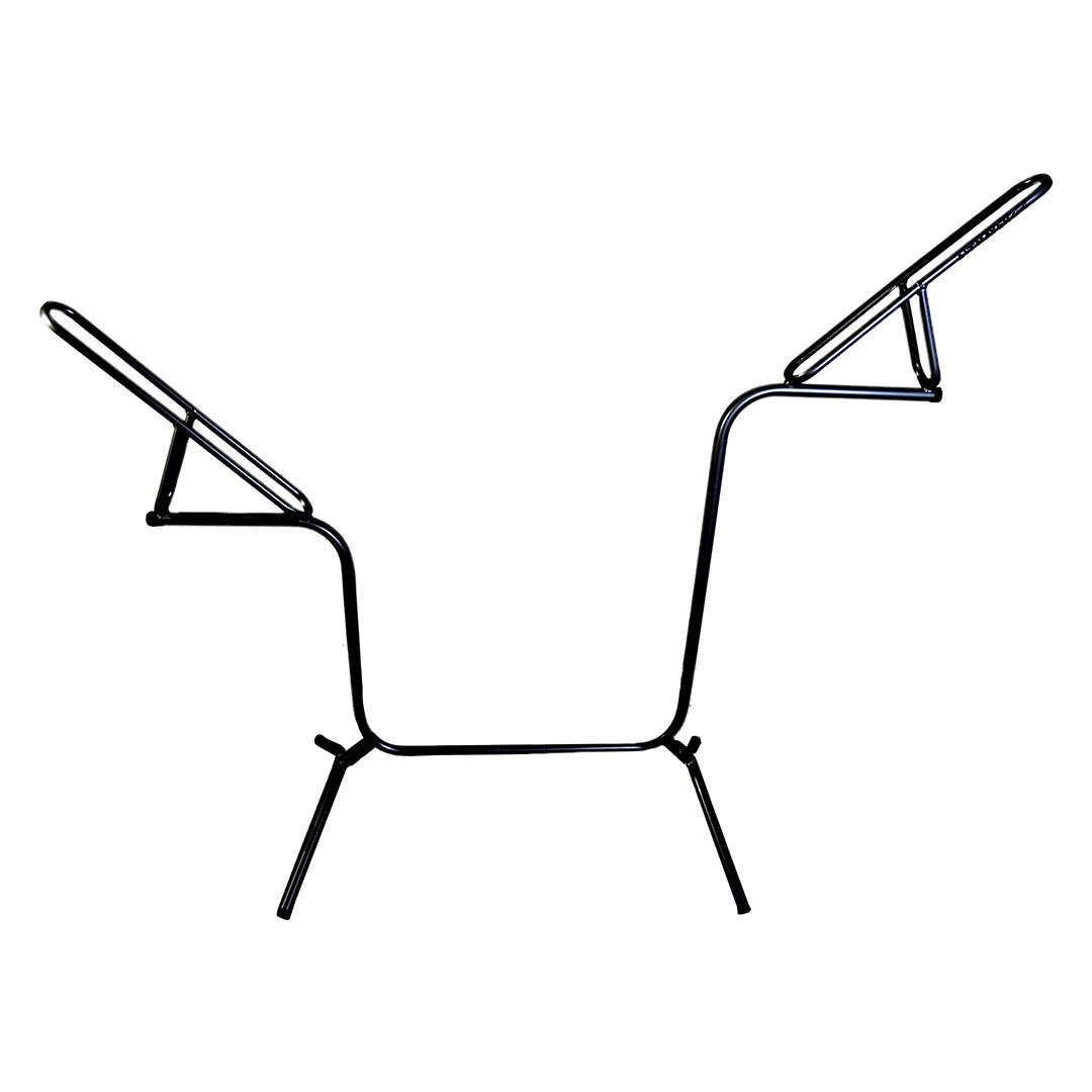 Expositor De Bicicleta Máxima