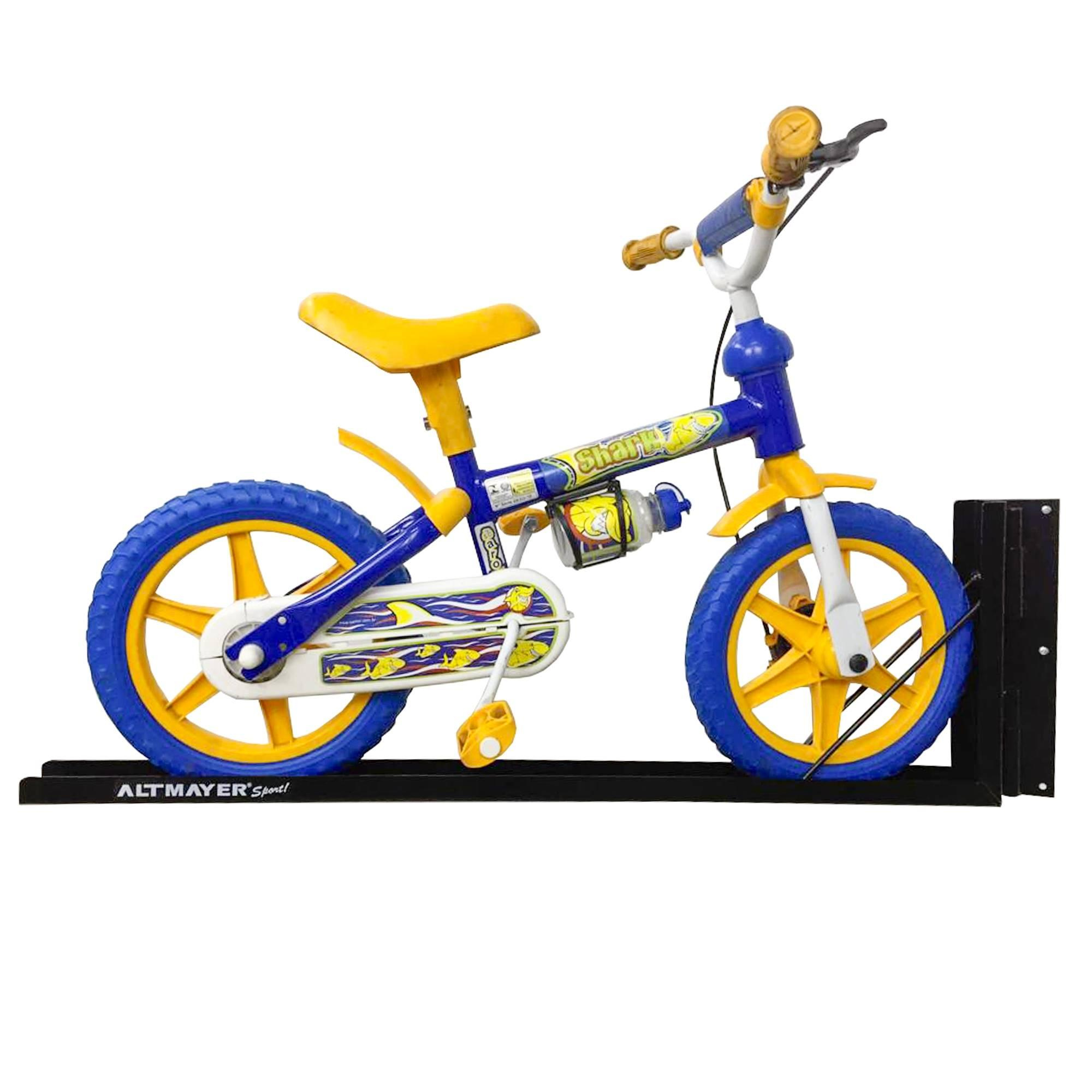 Expositor Movel De Parede Mirim