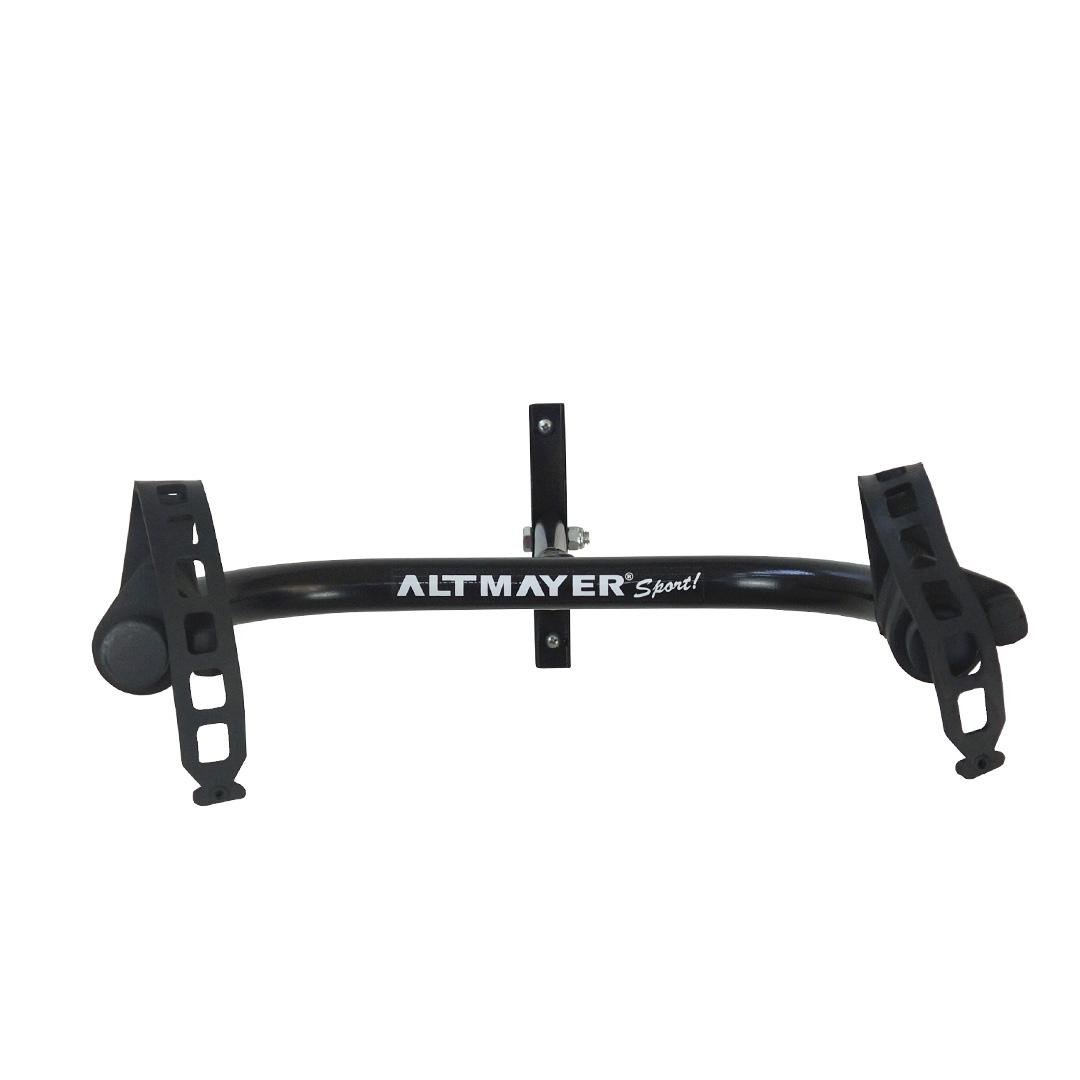 Suporte Horizontal Individual Articulado