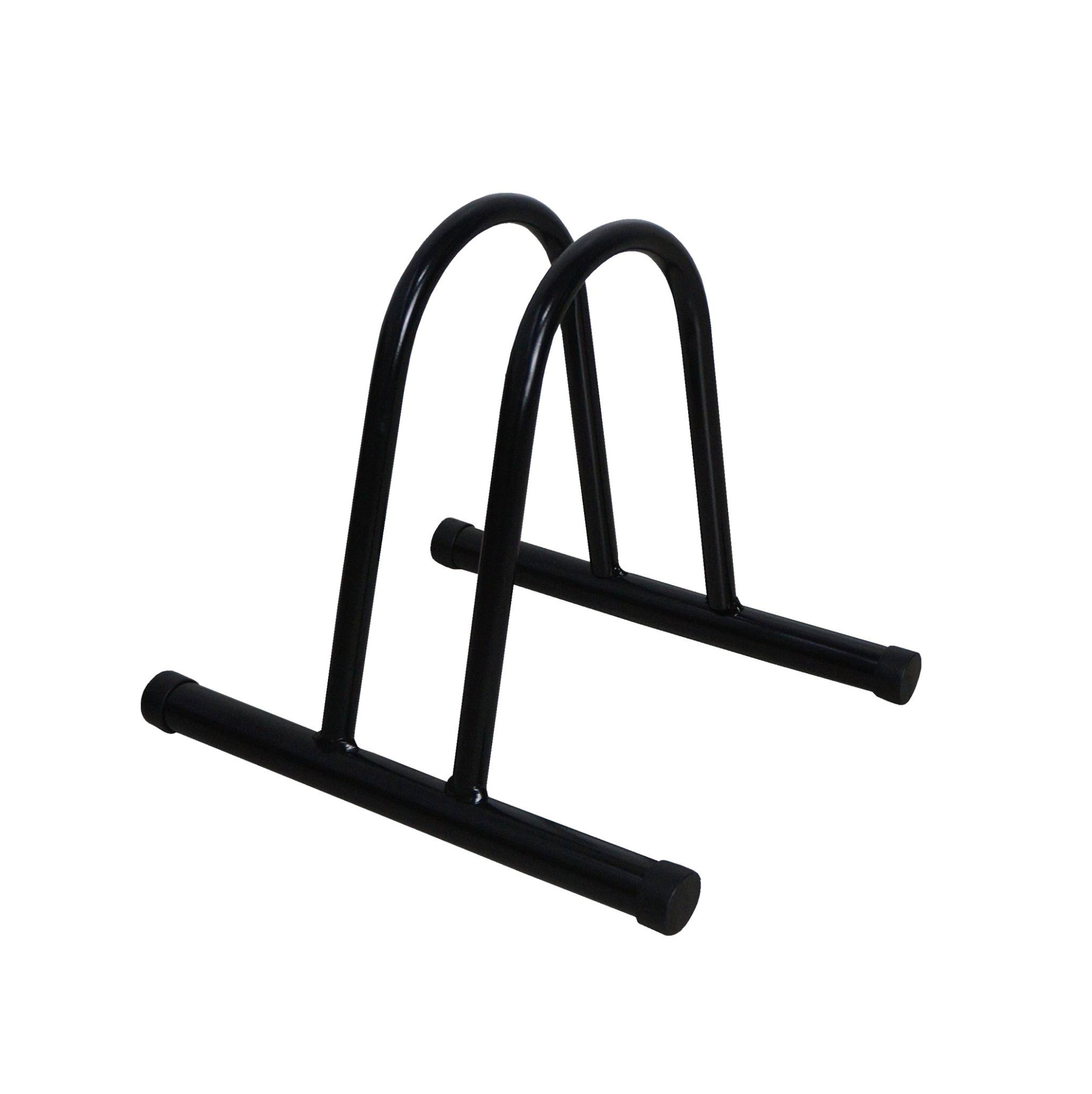 Bicicletario Galvanizado Single 1 Vaga