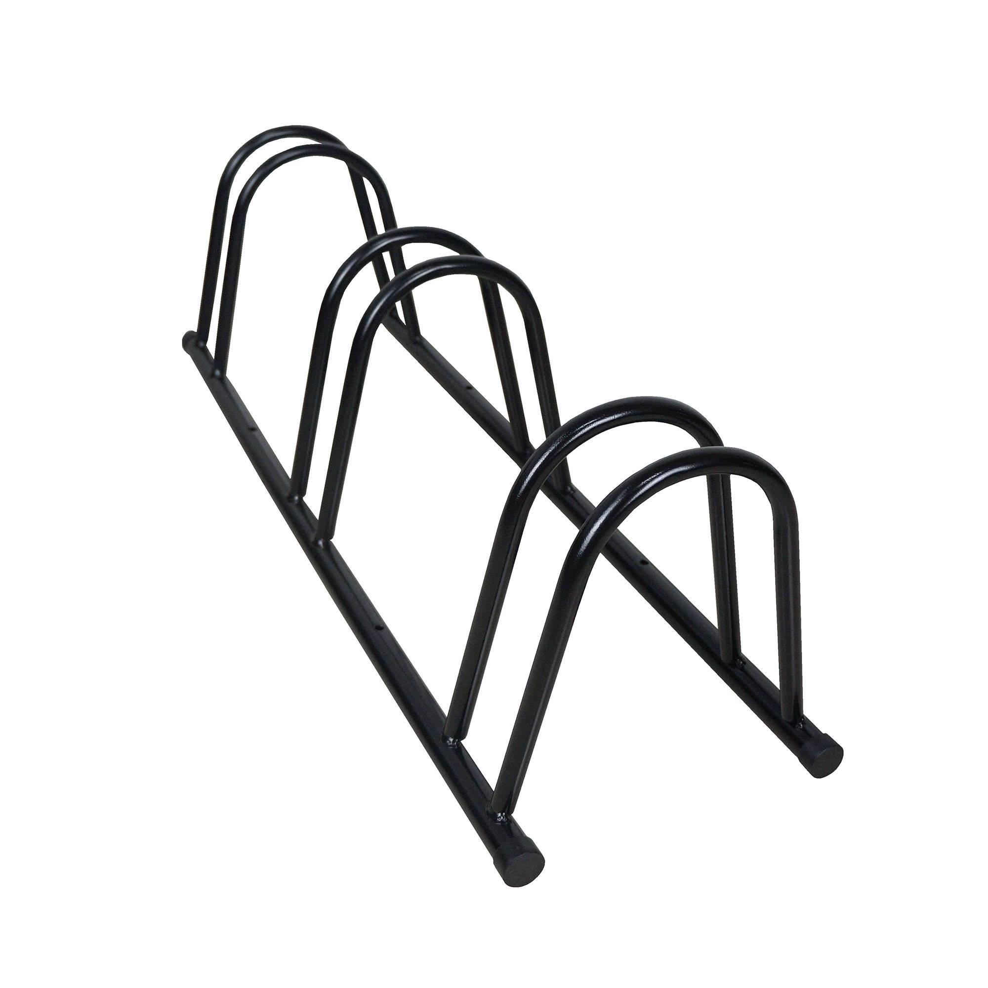 Bicicletário Single 3 Vagas