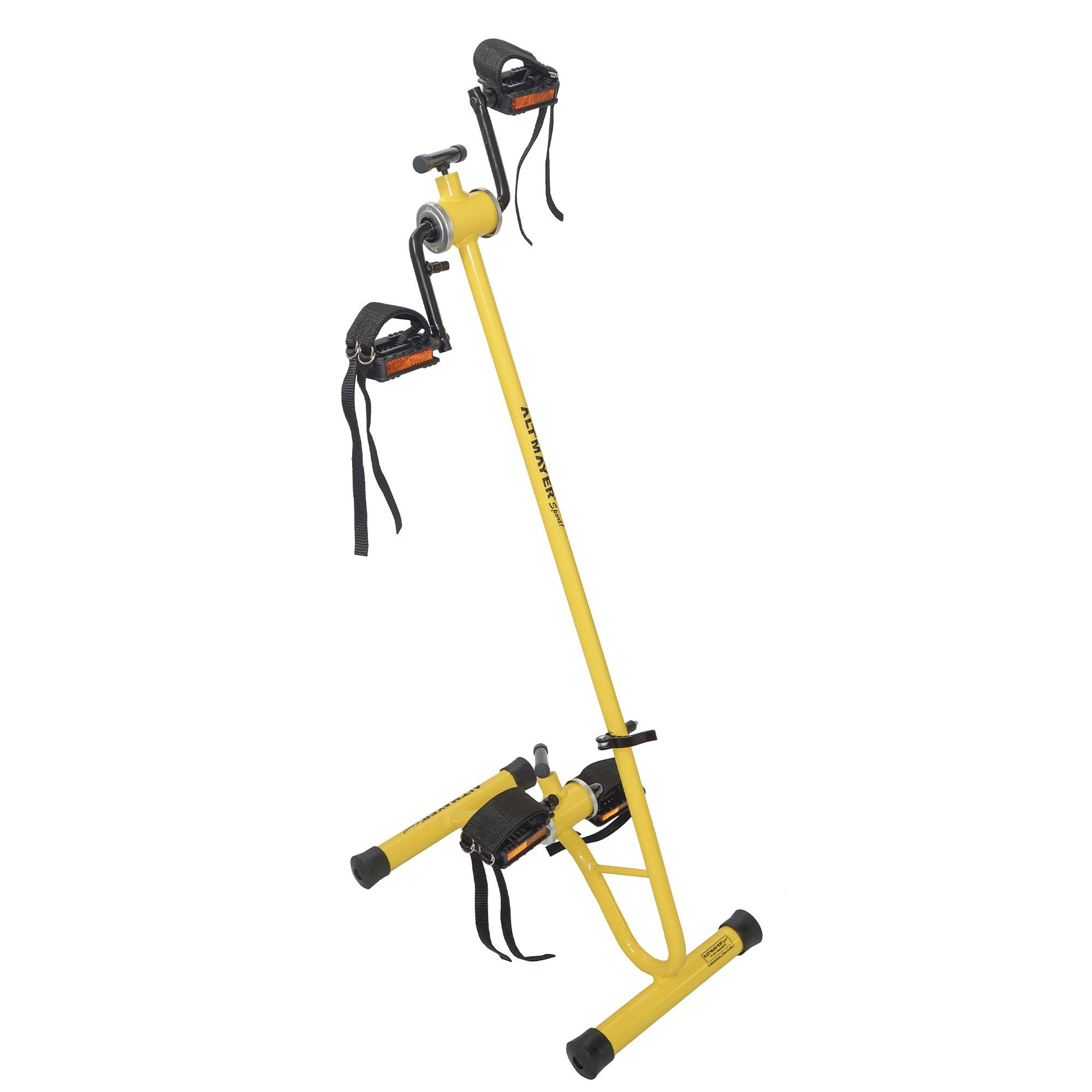 Fisiocicle Independente - Fisioterapia Para Braços E Pernas