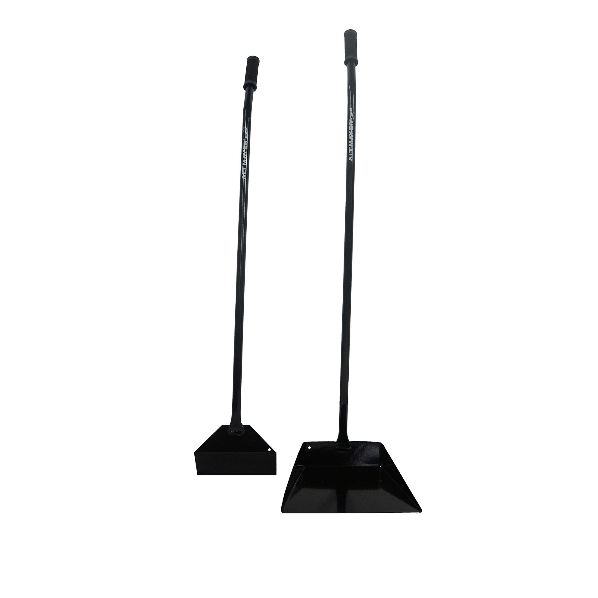 Kit Pá Coletora Grande