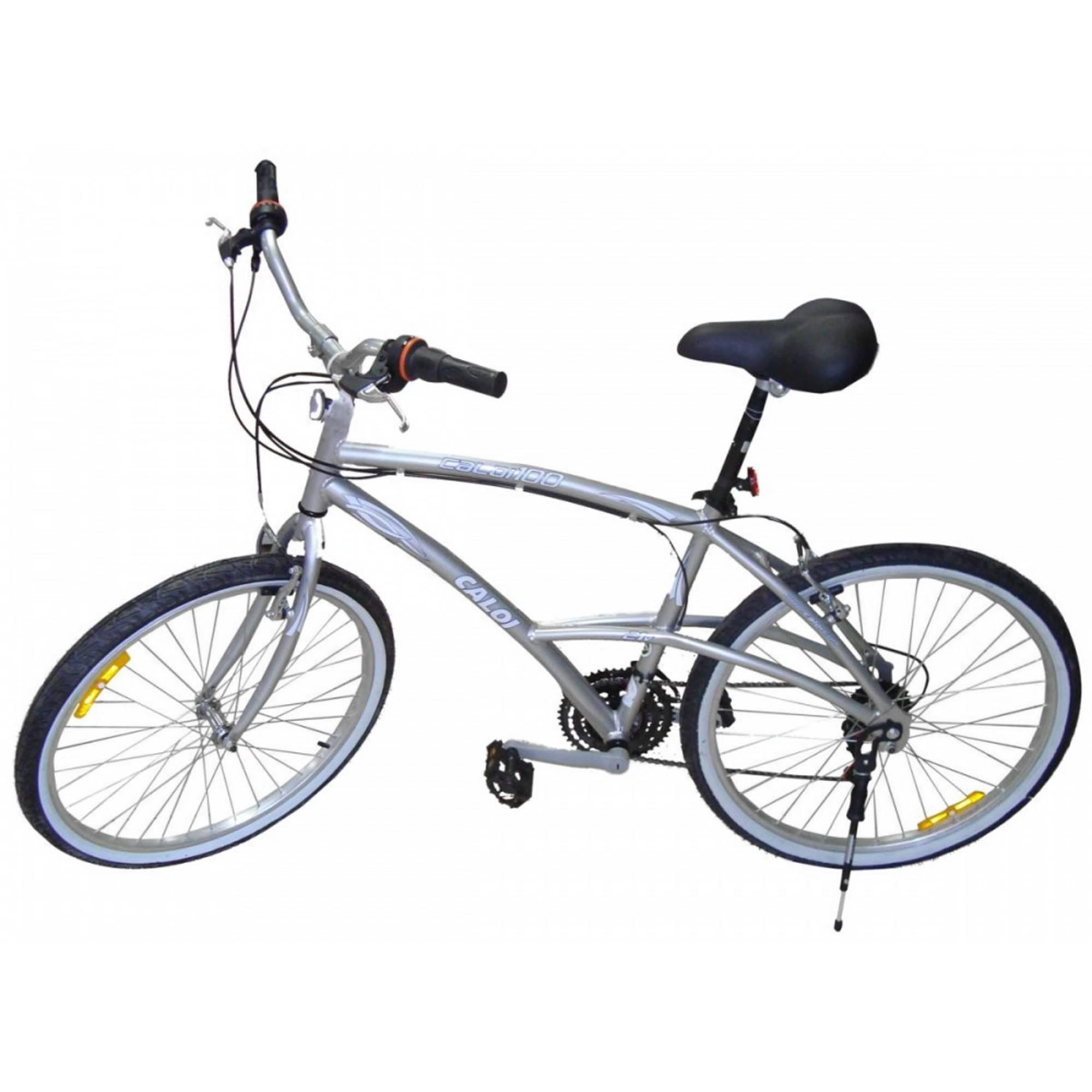 Pezinho Caloi Descanso Lateral De Bicicleta