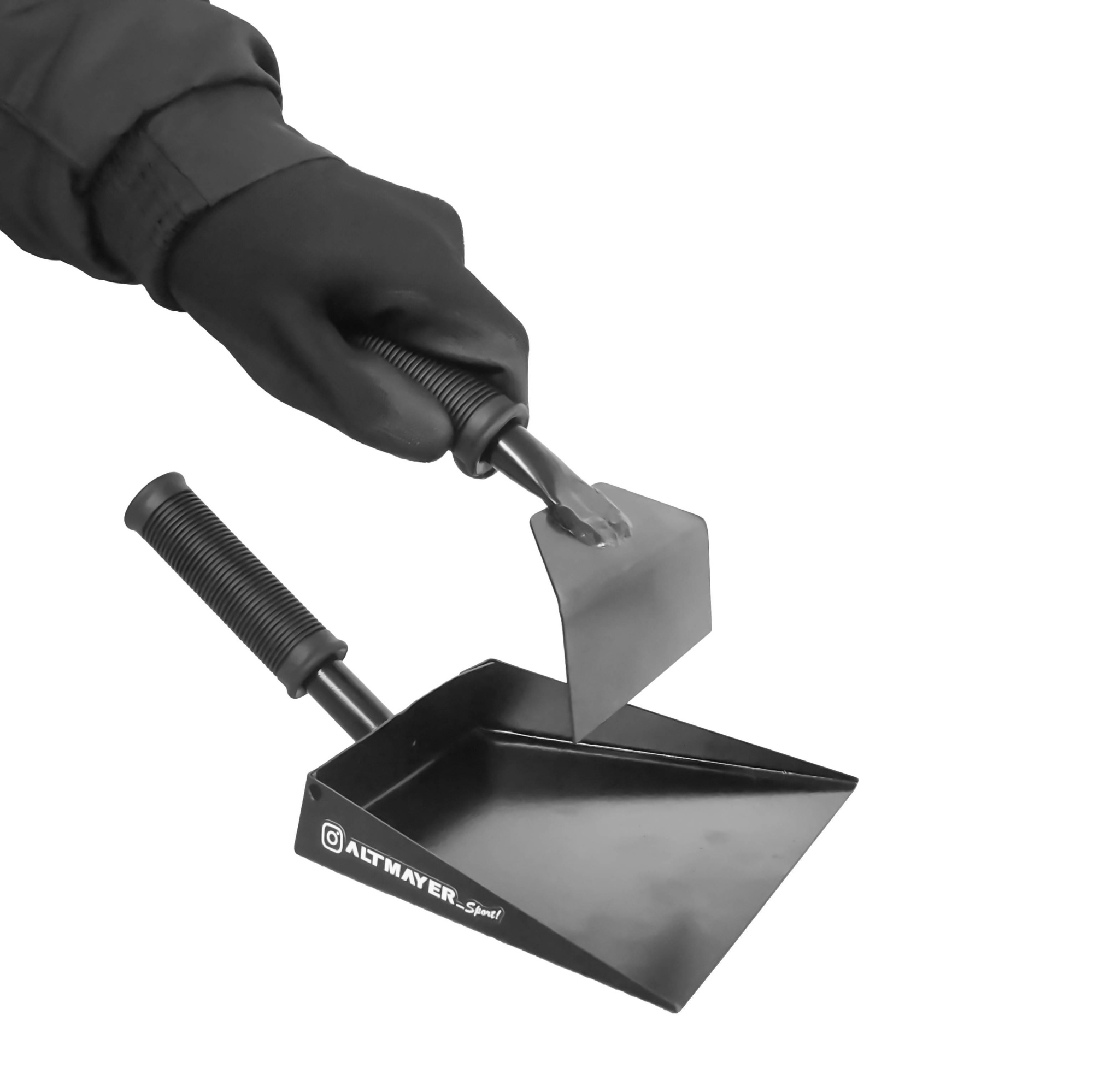 Kit Pazinha Com Puxador