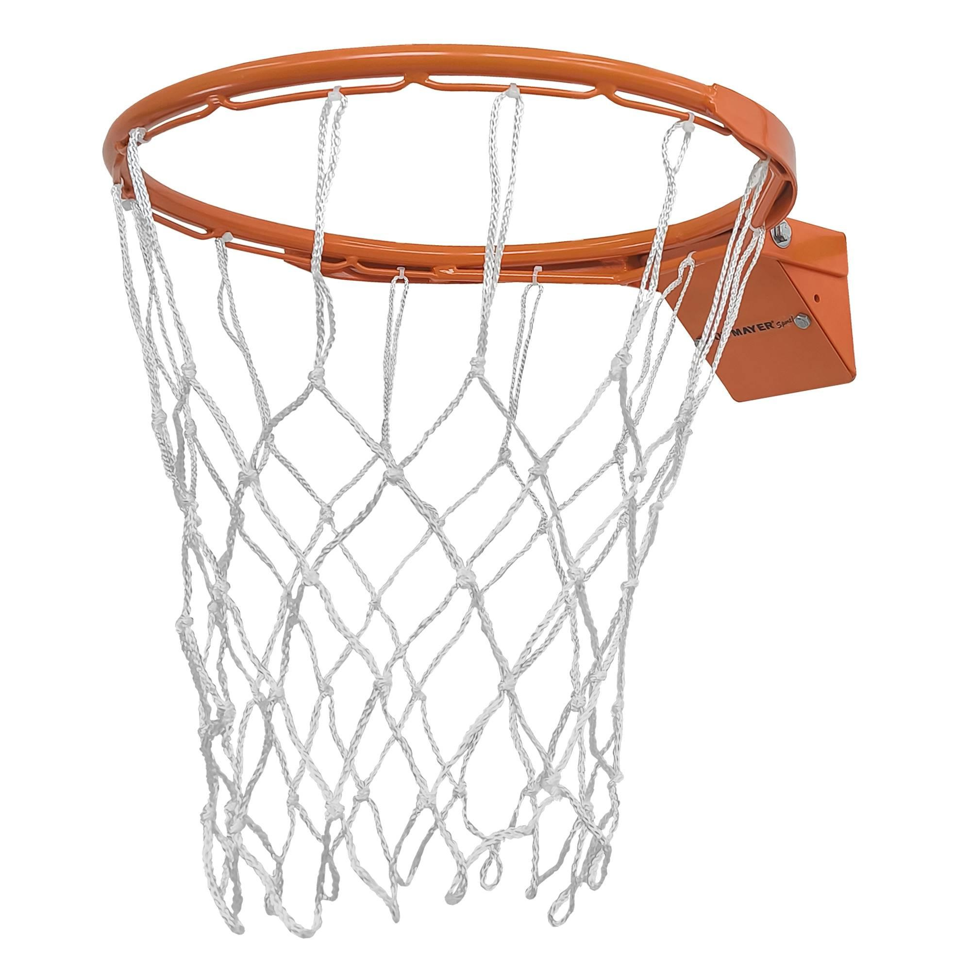 Aro/cesta De Basquete Profissional Com Mola Super Reforçado