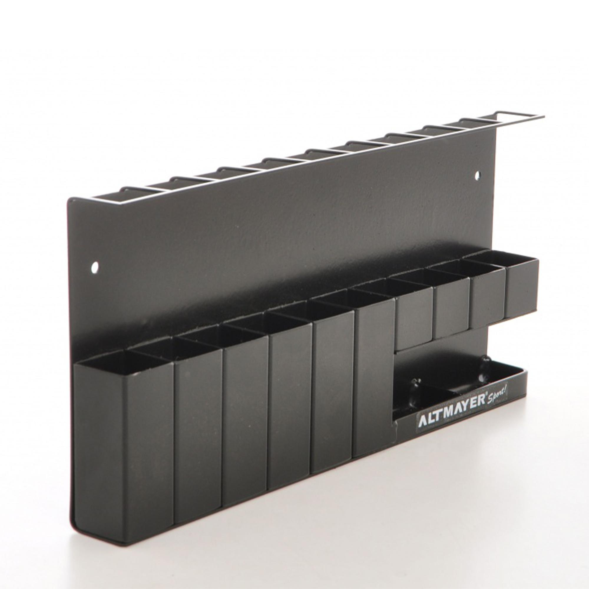 Suporte De Raios E Niples