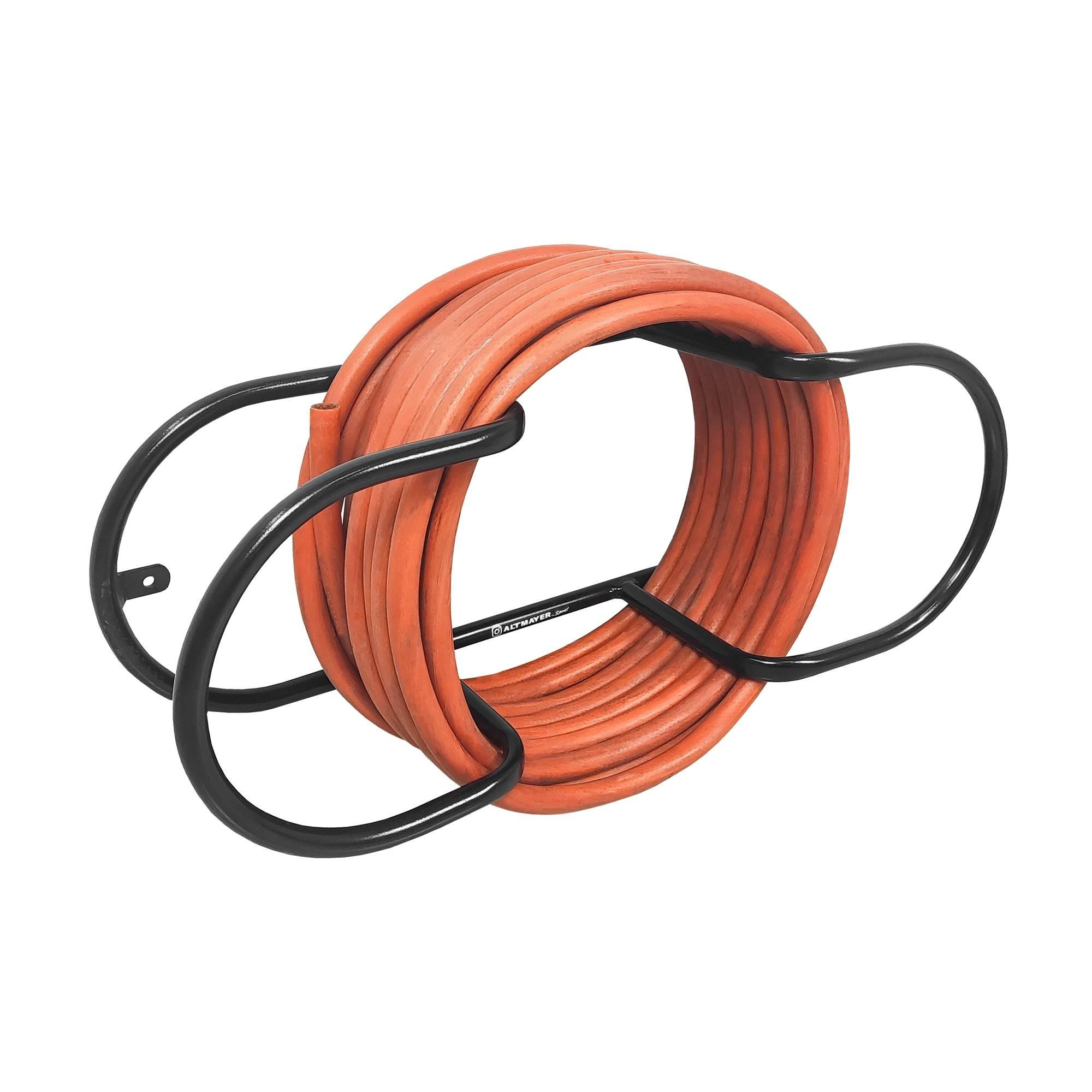 Suporte Para Enrolar Mangueira Master