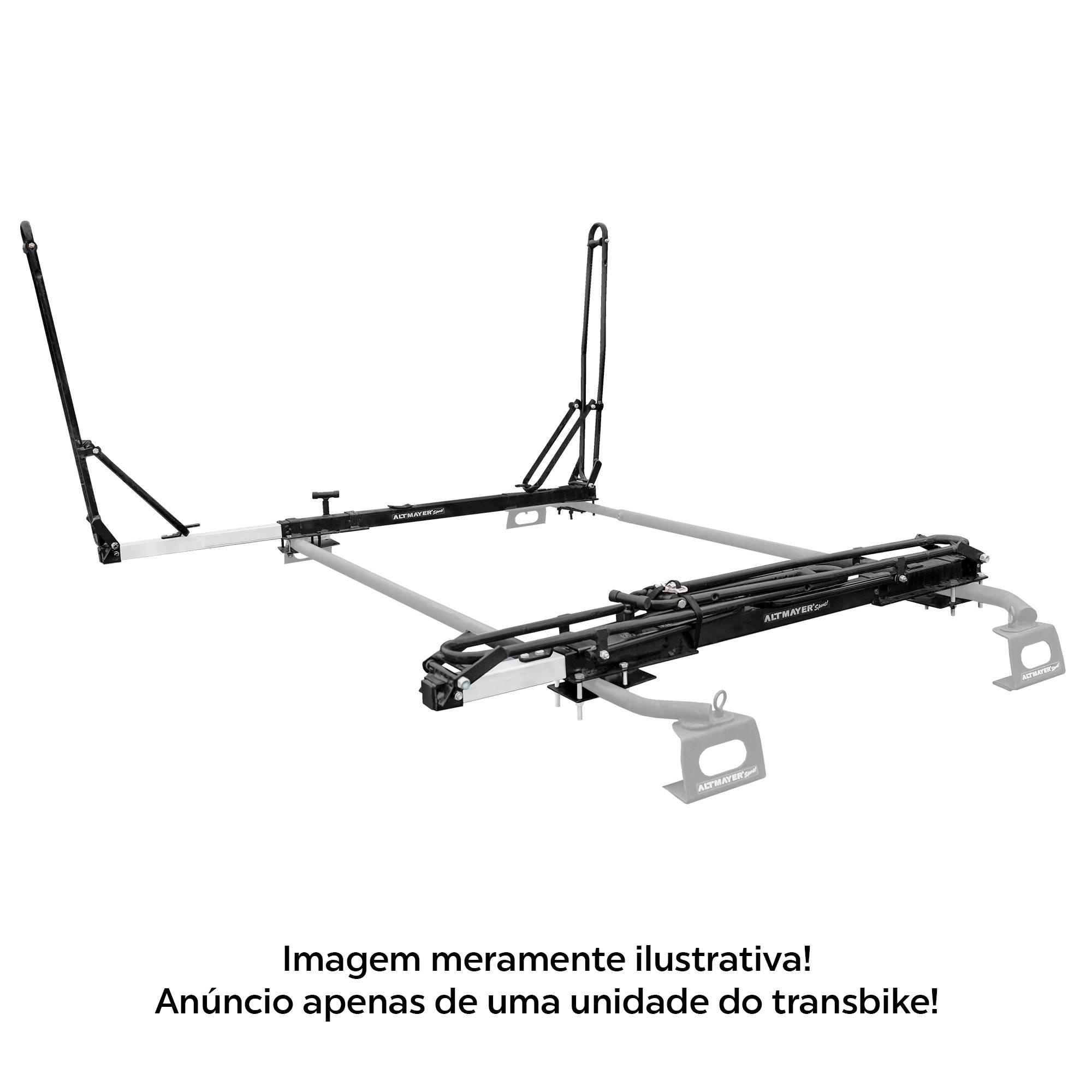Transbike Canaleta Montain Bike/ Downhill/ E-bike