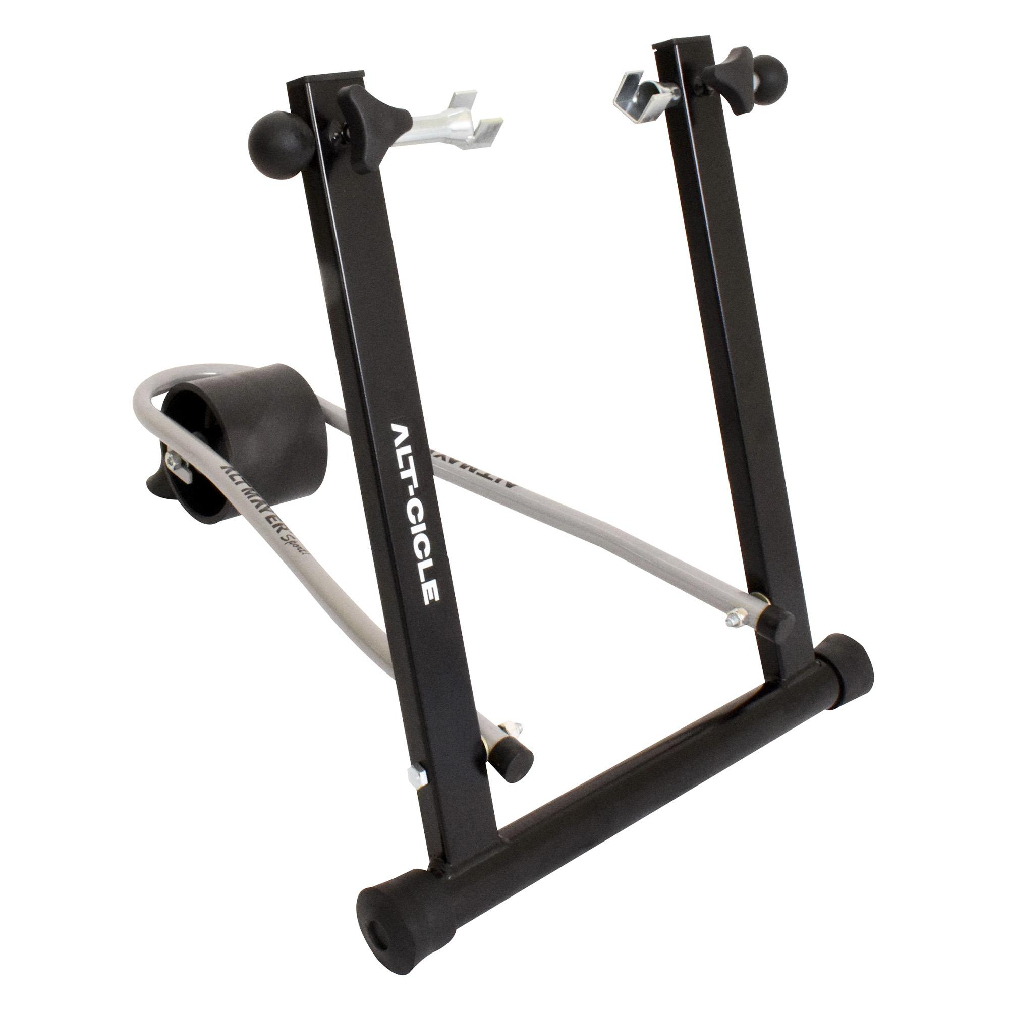 Rolo De Treino Dobrável Alt Cicle