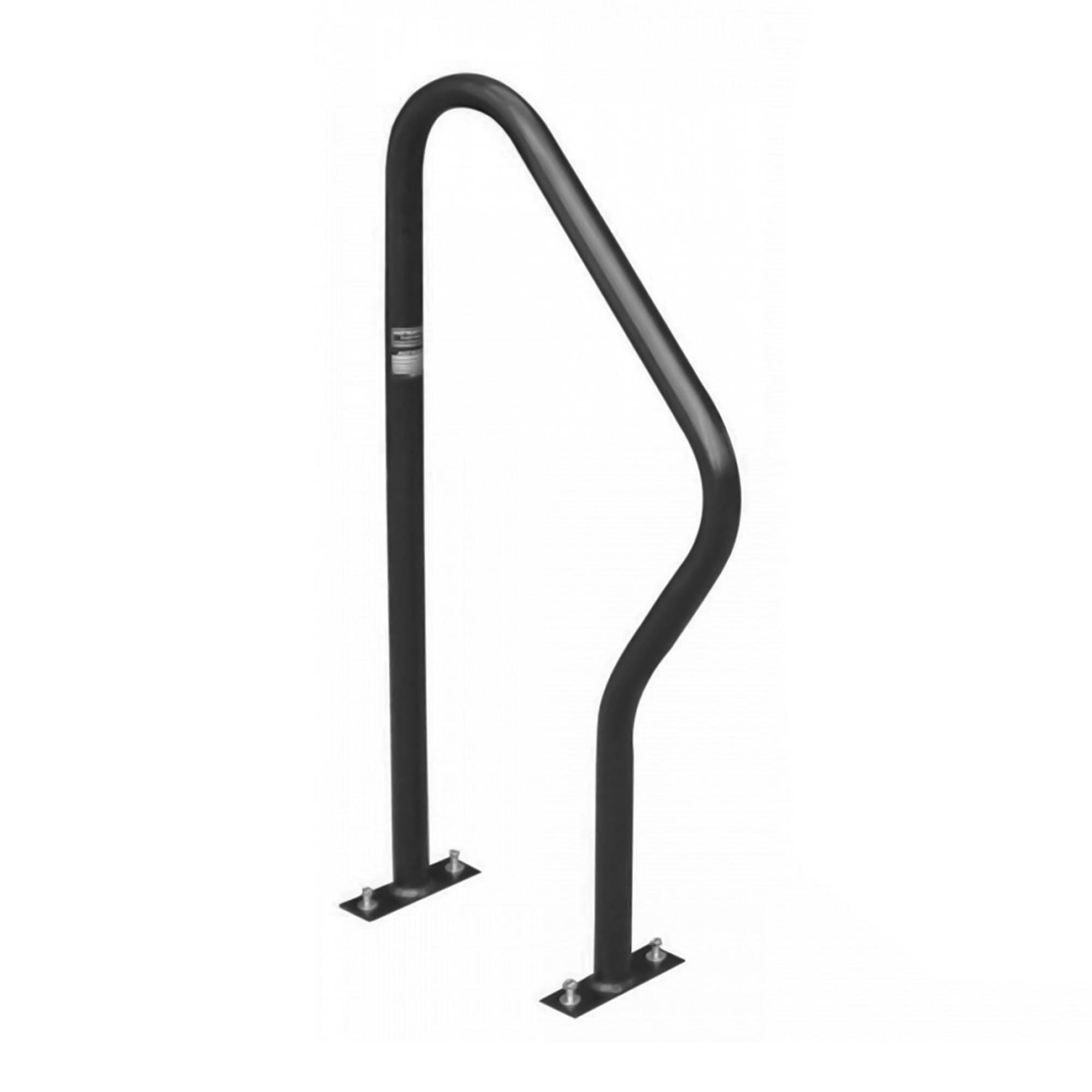 Bicicletário "r" Para Parafusar