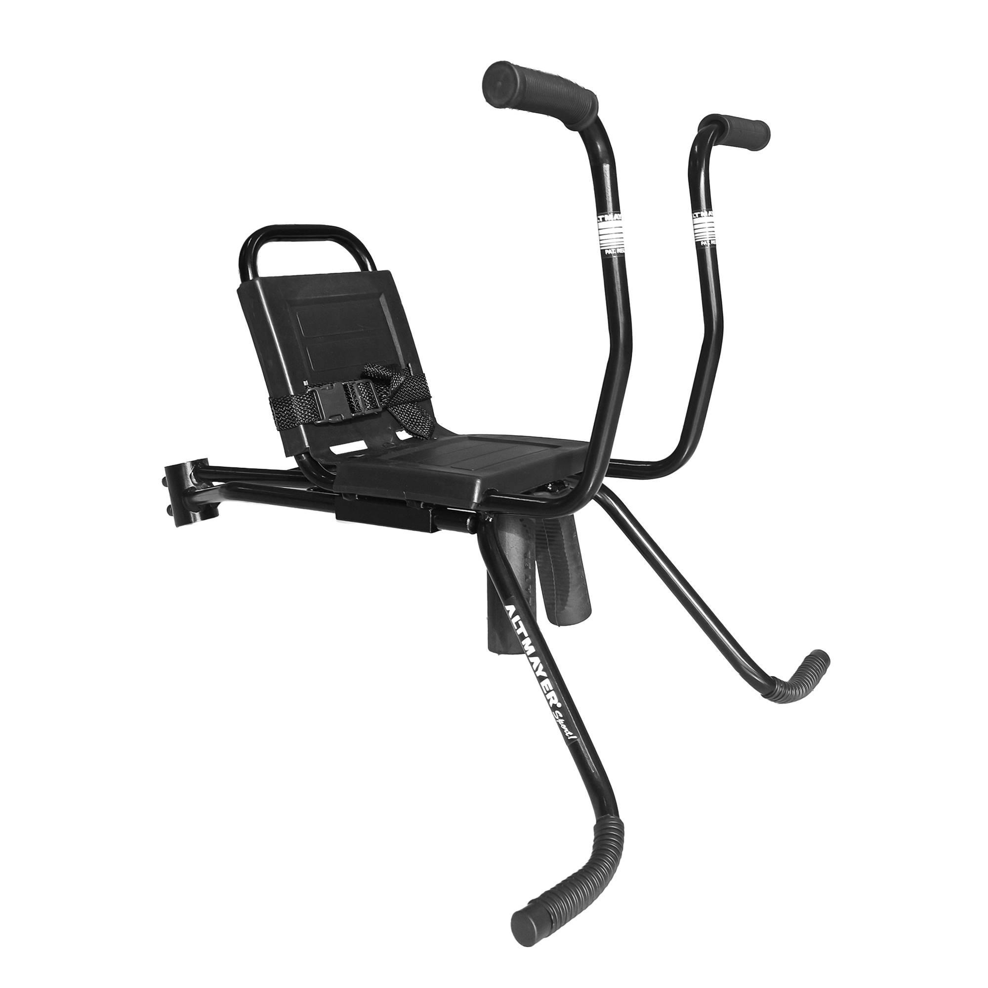 Cadeirinha Infantil Mtb Para Canote